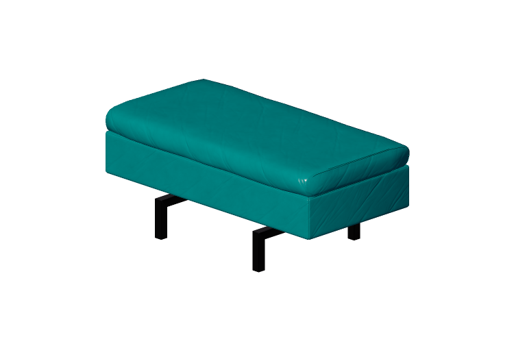 3D Sessel und Sofas - Pouf aus Leder - Jori - Shiva -... 3D Sessel und Sofas - Pouf aus Leder - Jori - Shiva -...