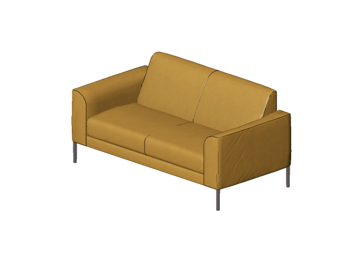Divans 3D - Canapé en cuir - Jori - Balance Jr - SO170 -... Divans 3D - Canapé en cuir - Jori - Balance Jr - SO170 -...