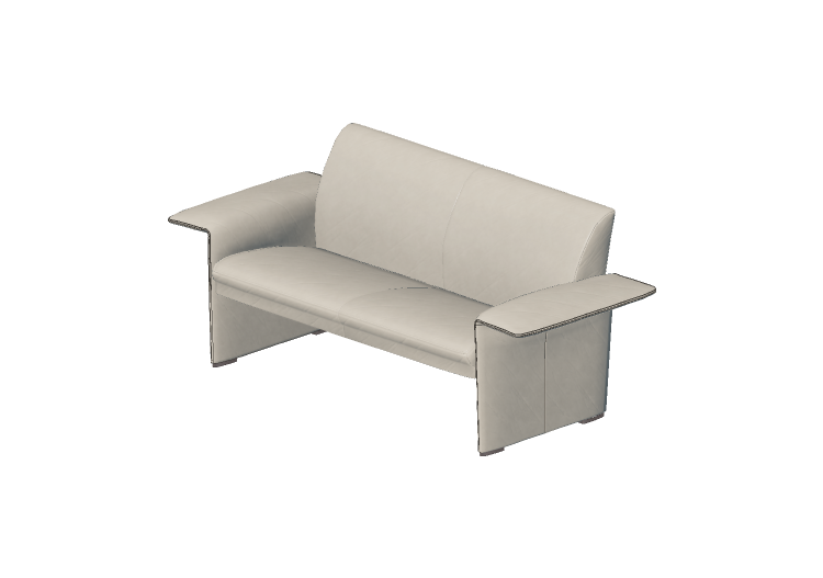 Divans 3D - Canapé en cuir - Jori - Indy Jr - SO195 - Jori Divans 3D - Canapé en cuir - Jori - Indy Jr - SO195 - Jori
