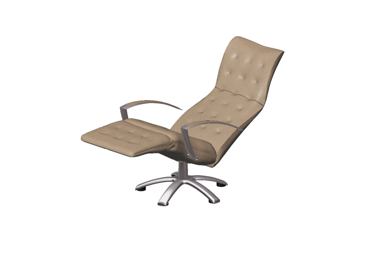 Poltronas y Sofás 3D - Sillón de cuero - Jori - Square -... Poltronas y Sofás 3D - Sillón de cuero - Jori - Square -...