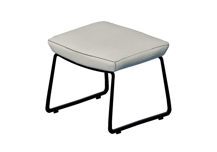 Divans 3D - Pouf en tissu - Jori - Aida - F4352 - Jori Divans 3D - Pouf en tissu - Jori - Aida - F4352 - Jori