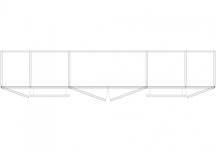 Armoires DWG - Armoire battants et tiroirs 10 - ACCA...