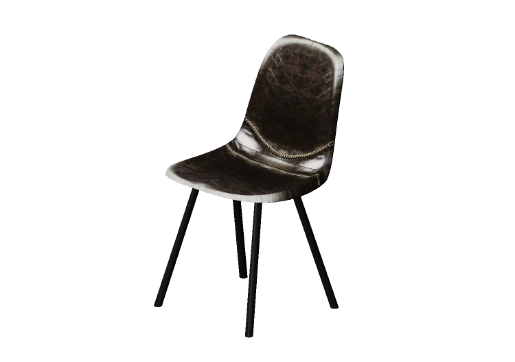 3D Chairs - Lounge Chair - Kare – 82226 - Kare 3D Chairs - Lounge Chair - Kare – 82226 - Kare