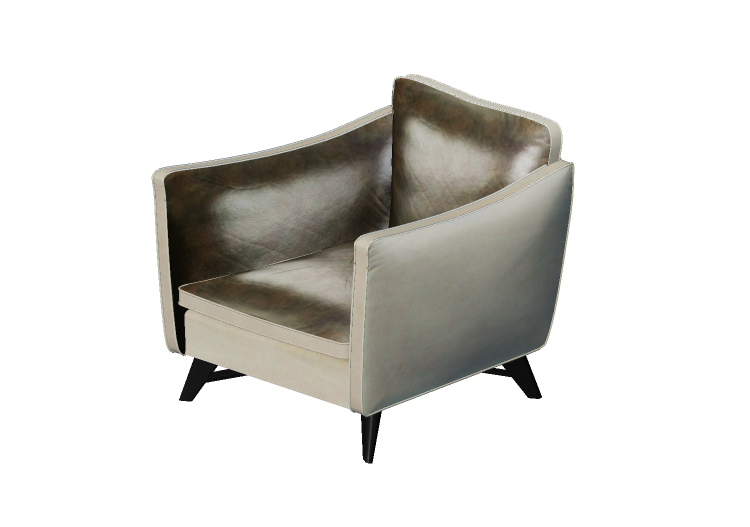 Poltronas y Sofás 3D - Sillón Sessel - Kare – 82133 - Kare Poltronas y Sofás 3D - Sillón Sessel - Kare – 82133 - Kare
