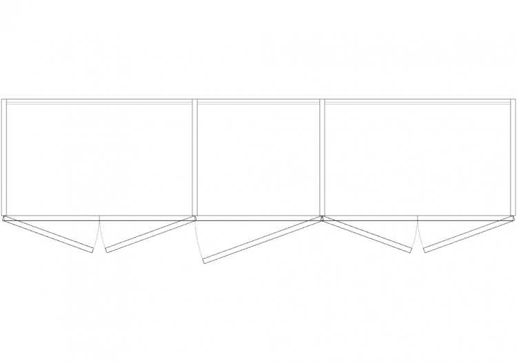 Armoires DWG - arm2d bat 5a 03 - ACCA software
