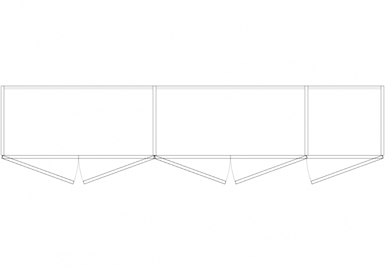 Armários DWG - arm2d bat 5a 07 - ACCA software