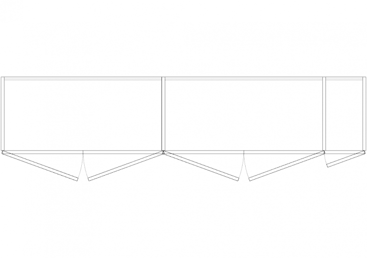 Armoires DWG - arm2d bat 5a 09 - ACCA software