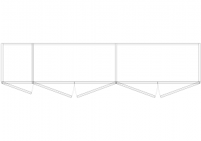 Armoires DWG - arm2d bat 5a 11