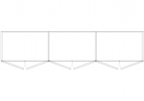 Armoires DWG - arm2d bat 6a 01