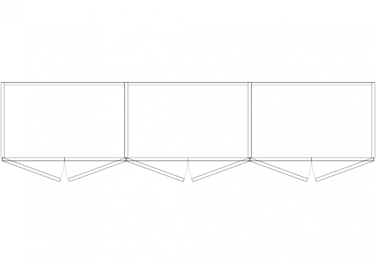 Armoires DWG - arm2d bat 6a 01 - ACCA software