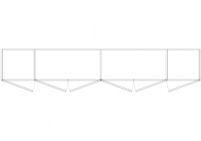 Armoires DWG - arm2d bat 6a 02