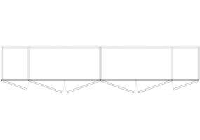 Armoires DWG - arm2d bat 6a 03