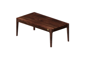 Mesas 3D - Mesa retangular - Kare &ndash; 81261