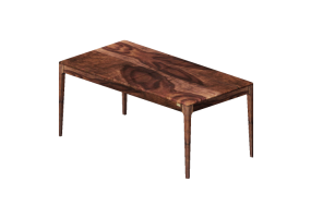 Mesas 3D - Mesa rectangular - Kare &ndash; 81266