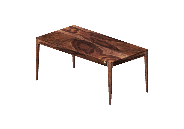 Mesas 3D - Mesa retangular - Kare – 81266 - Kare Mesas 3D - Mesa retangular - Kare – 81266 - Kare