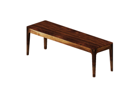 3D Tische - Tisch rechteckig - Kare – 81434
