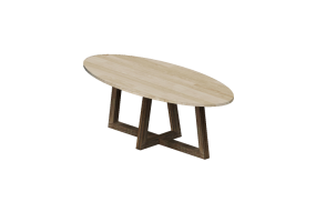 3D Tables - Table - Kare &ndash; 81490
