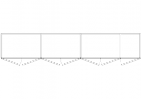 Armoires DWG - arm2d bat 7a 02