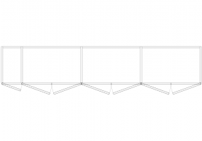 Armoires DWG - arm2d bat 7a 04