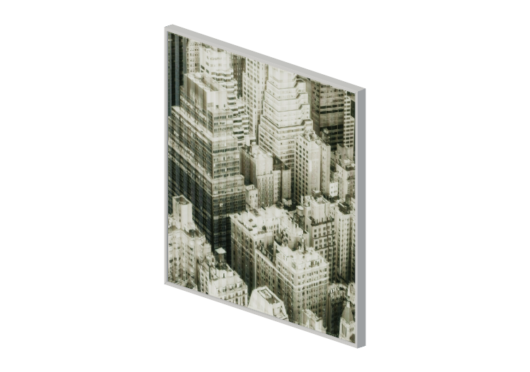 Quadros 3D - Quadro para sala de estar - Kare - 38459 -... Quadros 3D - Quadro para sala de estar - Kare - 38459 -...