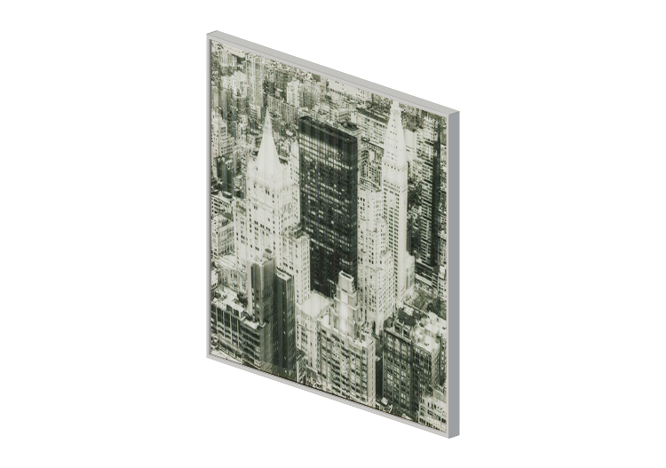Quadros 3D - Quadro para sala de estar - Kare - 38461 -... Quadros 3D - Quadro para sala de estar - Kare - 38461 -...