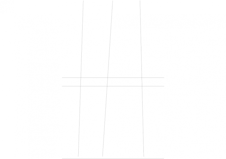 Wardrobes DWG - 衣帽架10 - ACCA software