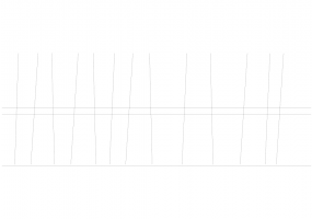 Armários DWG - Cabides 14