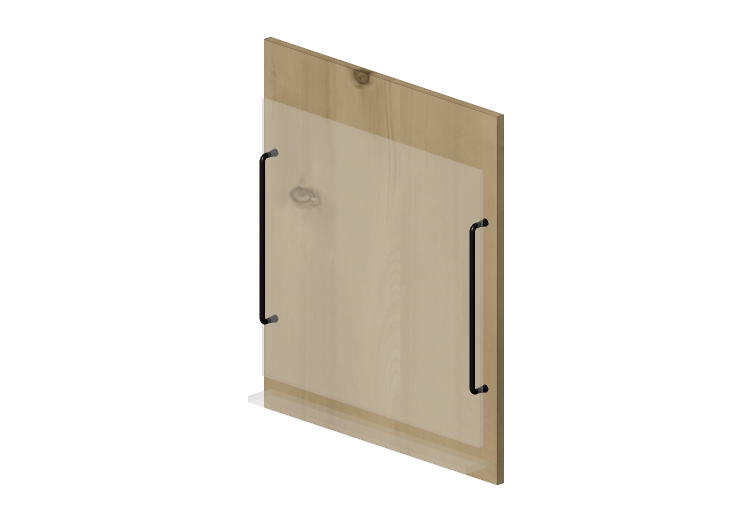 3D Bookshelves and Containers - Wall mounted magazine... 3D Bookshelves and Containers - Wall mounted magazine...