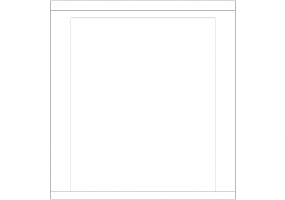 Armoires DWG - Cabine portemanteau 10