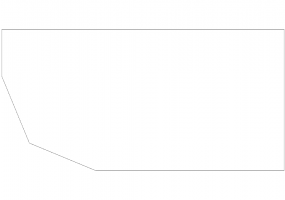 Armários DWG - Quarto acessórios 01
