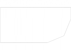 Armários DWG - Quarto acessórios 02