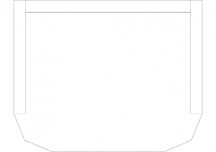 Armadi DWG - Camera accessori 06 - ACCA software