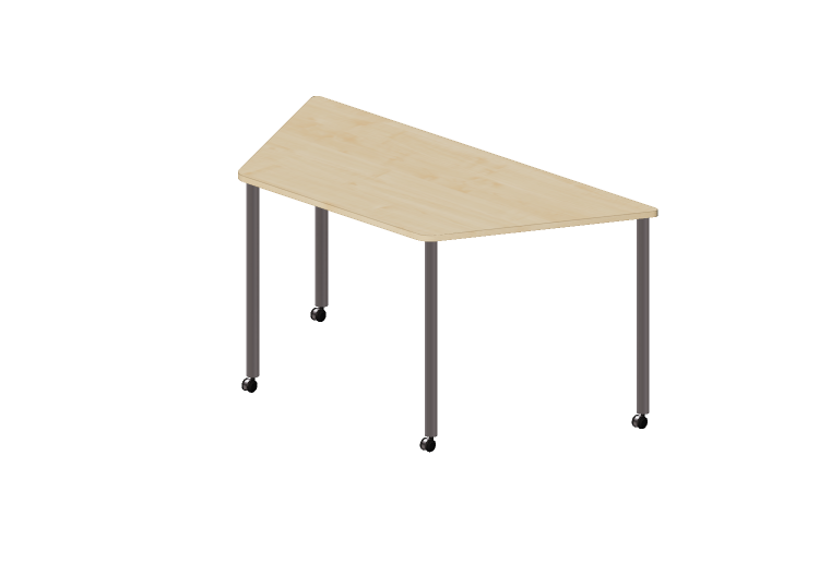 3D Tables - Wooden coffee table - Kokuyo - Fit Me - Kokuyo 3D Tables - Wooden coffee table - Kokuyo - Fit Me - Kokuyo