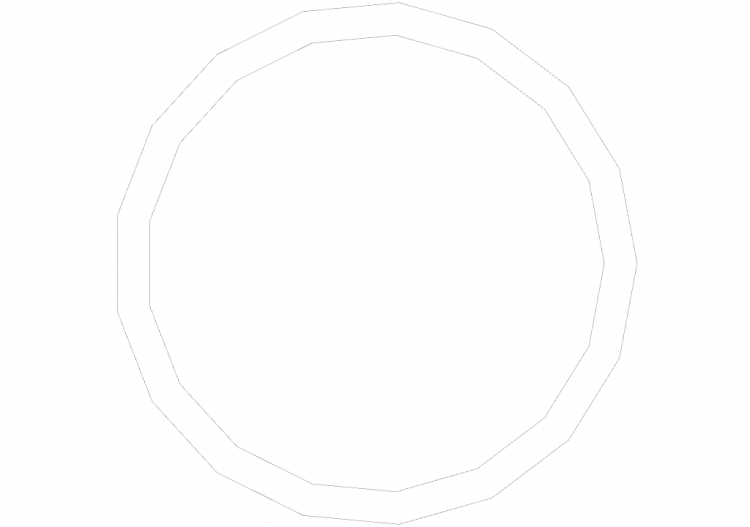 Armadi DWG - Camera accessori 12 - ACCA software