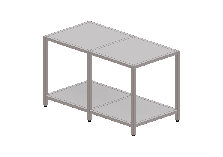 Estantes 3D - Buffet de metal - Kokuyo - Juke - SJK FS12S -... Estantes 3D - Buffet de metal - Kokuyo - Juke - SJK FS12S -...