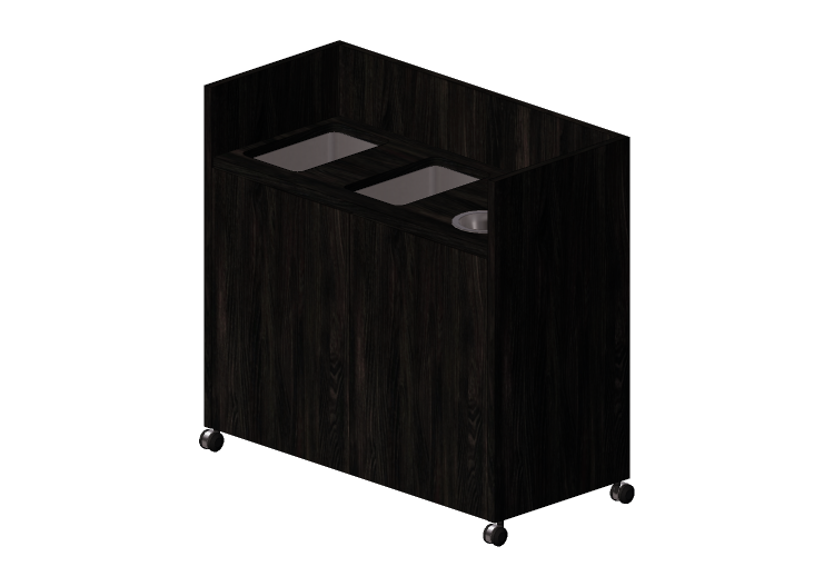 Meubles 3D - Panier pour aliments - Kokuyo - Days Office... Meubles 3D - Panier pour aliments - Kokuyo - Days Office...