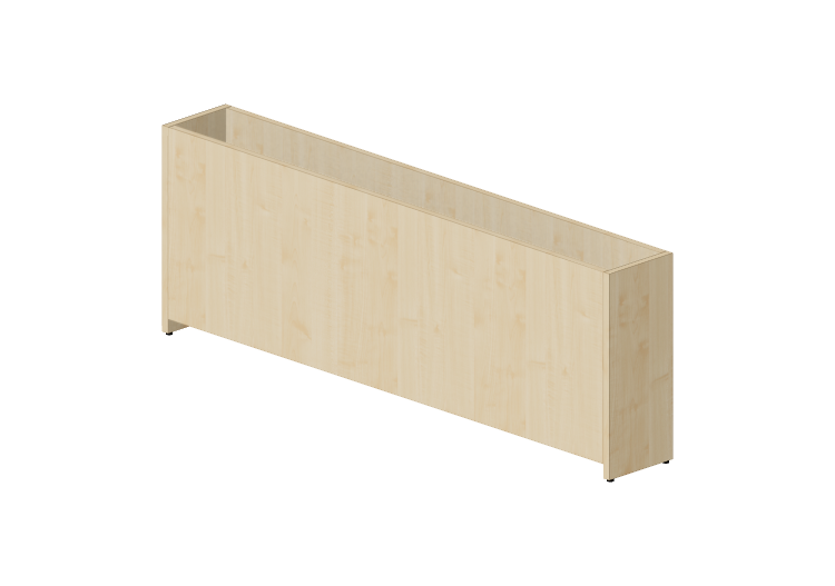 Accessoires 3D - Accessoire en bois - Kokuyo - Days Office... Accessoires 3D - Accessoire en bois - Kokuyo - Days Office...