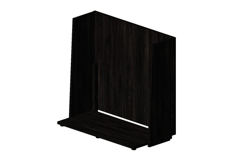 Accesorios 3D - Accesorio de madera - Kokuyo - Days Office... Accesorios 3D - Accesorio de madera - Kokuyo - Days Office...