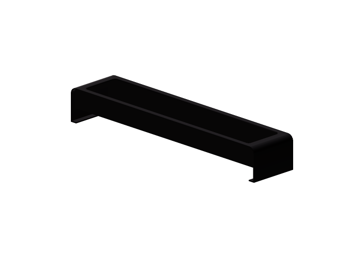 3D Zubehör - Pflanzengefäß aus Metall - Kokuyo - Solana -... 3D Zubehör - Pflanzengefäß aus Metall - Kokuyo - Solana -...