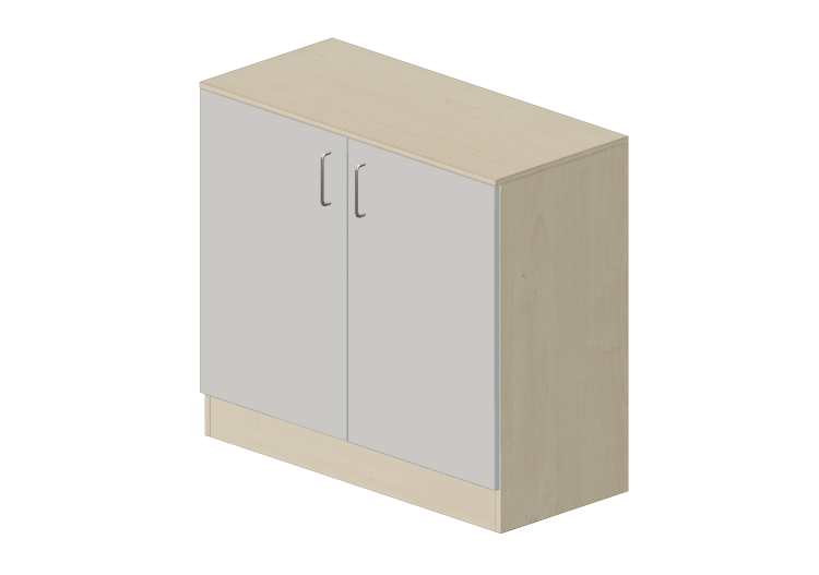 3D Schränke und Kommoden - Schrank mit zwei Türen - ... 3D Schränke und Kommoden - Schrank mit zwei Türen - ...