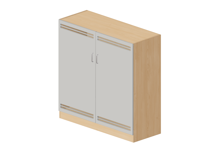 Wardrobes and Cabinets 3D - Two door panel Wardrobe -... Wardrobes and Cabinets 3D - Two door panel Wardrobe -...