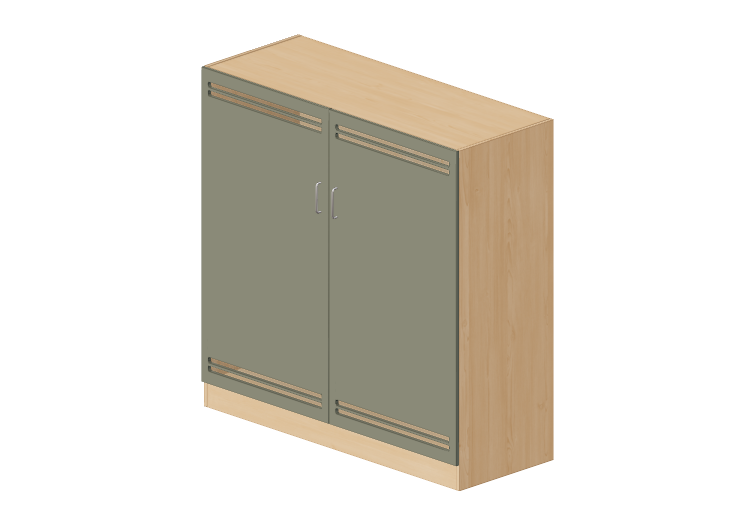 3D Schränke und Kommoden - Schrank mit zwei Türen - Lekolar... 3D Schränke und Kommoden - Schrank mit zwei Türen - Lekolar...