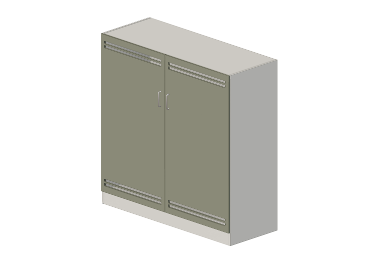 3D Schränke und Kommoden - Schrank mit zwei Türen - Lekolar... 3D Schränke und Kommoden - Schrank mit zwei Türen - Lekolar...