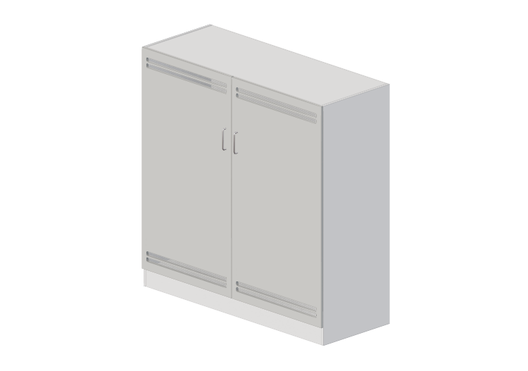 3D Schränke und Kommoden - Schrank mit zwei Türen - Lekolar... 3D Schränke und Kommoden - Schrank mit zwei Türen - Lekolar...
