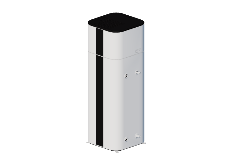 ARISTON - Water Heater NUOS 80 - LG Electronics ARISTON - Water Heater NUOS 80 - LG Electronics