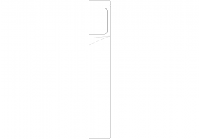 DWG Schränke - Bettbrücke 02