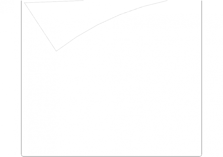 Wardrobes DWG - Bridged bed set 05 - ACCA software