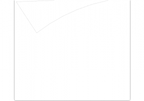 Armários DWG - Ponte cama 05