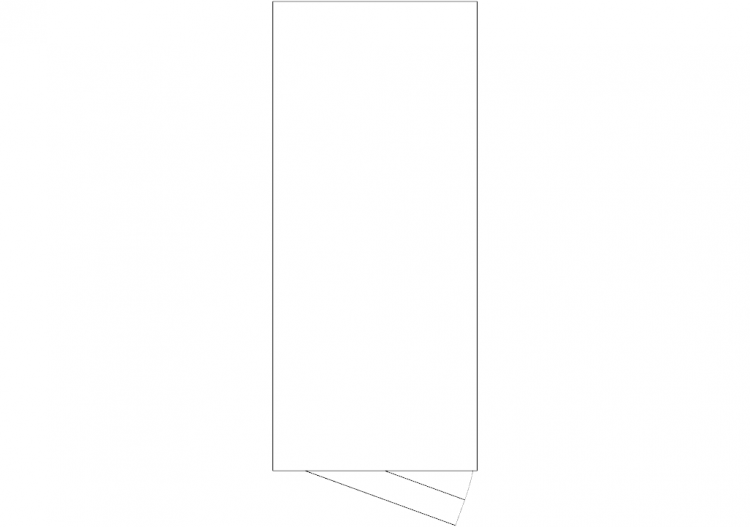 Kitchens DWG - 厨房底边 p33c 01 - ACCA software