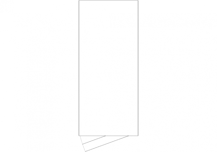 Kitchens DWG - 厨房底边 p33c 02 - ACCA software